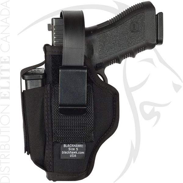Blackhawk Load Bearing Suspenders - NatPat Ltd - Canadian Police