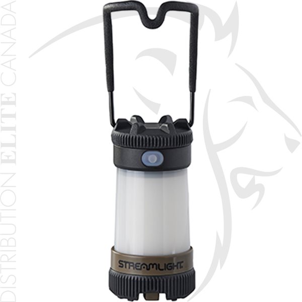 Streamlight Siege X USB Rechargeable Lantern 44956 ON SALE!