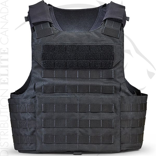 Removable Anti-Slip Padded Shoulder Body Armor Bullet Resistant Plate  Carrier Vest - China Removable, Anti-Slip Padded Shoulder