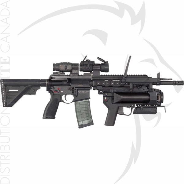 HECKLER & KOCH HK416 A5 14.5in