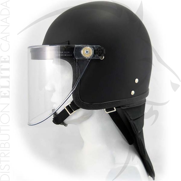 Super seer riot sales helmet