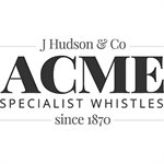 ACME WHISTLES