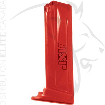 ASP RED GUN ARMES D'ENTRAINEMENT - CHARGEUR POUR H&K