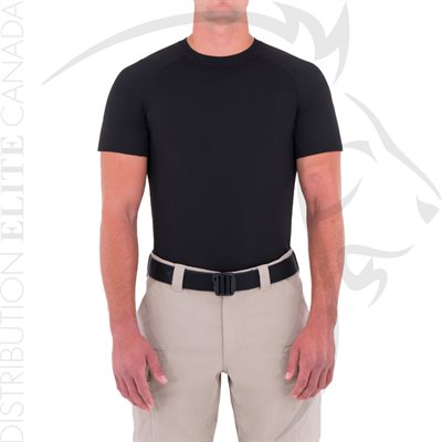 FIRST TACTICAL MEN PERFORMANCE TRAINING SHORT - BLACK - 2X