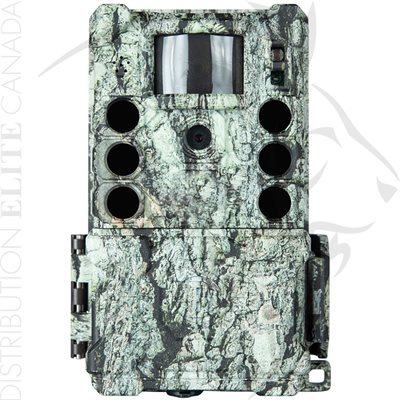 BUSHNELL 30MP CORE 4KS TREEBARK CAMO NO GLOW