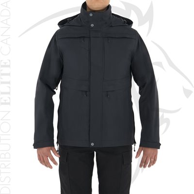 FIRST TACTICAL FEMME TACTIX SYSTEM PARKA - NOIR - 2X