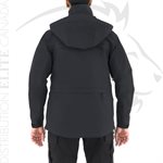 FIRST TACTICAL FEMME TACTIX SYSTEM PARKA - NOIR - 2X