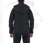 FIRST TACTICAL FEMME TACTIX SYSTEM MANTEAU - NOIR - SM