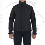 FIRST TACTICAL FEMME TACTIX SYSTEM MANTEAU - NOIR - SM