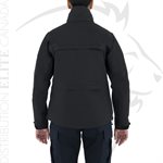 FIRST TACTICAL FEMME TACTIX SYSTEM MANTEAU - NOIR - SM