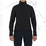 FIRST TACTICAL FEMME TACTIX SYSTEM MANTEAU - NOIR - SM