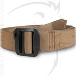 FIRST TACTICAL BDU BELT 1.75in - COYOTE - XL