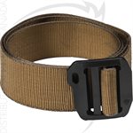 FIRST TACTICAL BDU BELT 1.75in - COYOTE - XL