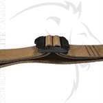 FIRST TACTICAL BDU BELT 1.75in - COYOTE - XL