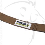 FIRST TACTICAL BDU BELT 1.75in - COYOTE - XL