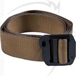 FIRST TACTICAL CEINTURE BDU 1.5in - COYOTE - LG