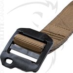 FIRST TACTICAL CEINTURE BDU 1.5in - COYOTE - LG