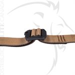 FIRST TACTICAL CEINTURE BDU 1.5in - COYOTE - LG