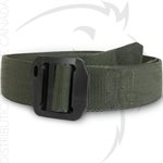 FIRST TACTICAL BDU BELT 1.5in - OD GREEN - MD