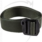 FIRST TACTICAL BDU BELT 1.5in - OD GREEN - MD