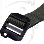 FIRST TACTICAL BDU BELT 1.5in - OD GREEN - MD