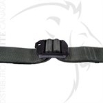 FIRST TACTICAL BDU BELT 1.5in - OD GREEN - MD