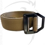 FIRST TACTICAL CEINTURE TACTIQUE 1.75in - COYOTE - 3X