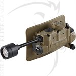 STREAMLIGHT SIDEWINDER STALK - E-MOUNT - COYOTE - BOX