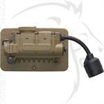 STREAMLIGHT SIDEWINDER STALK - E-MOUNT - COYOTE - BOX