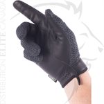 FIRST TACTICAL GANTS JOINTURES ANTI COUPE & FEU - NOIR - 2X