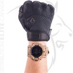 FIRST TACTICAL GANTS JOINTURES ANTI COUPE & FEU - NOIR - 2X