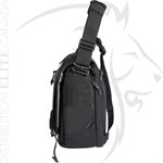 FIRST TACTICAL ASCEND MESSENGER SAC - NOIR