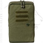 FIRST TACTICAL 6X10 UTILITY POUCH - OD GREEN