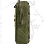 FIRST TACTICAL 6X10 UTILITY POUCH - OD GREEN