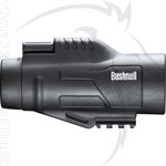 BUSHNELL 10X42 LEGEND ULTRA HD BLK MONOCULAR ED GLASS 