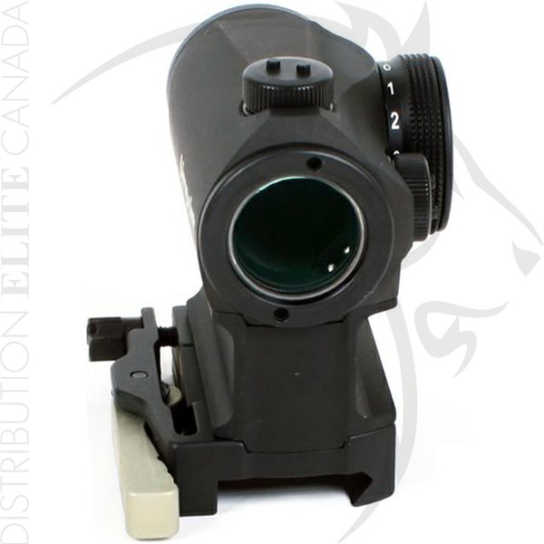 AIMPOINT MICRO H-1 - 2 MOA - LRP MOUNT