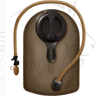 CAMELBAK MIL-SPEC CRUX 100 OZ / 3L SHORT RESERVOIR