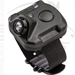 SUREFIRE 2211 COMPACT WRISTLIGHT LIPO 300 / 60 / 15 LU - BLACK