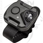 SUREFIRE 2211 COMPACT WRISTLIGHT LIPO 300 / 60 / 15 LU - BLACK