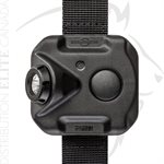 SUREFIRE 2211 COMPACT WRISTLIGHT LIPO 300 / 60 / 15 LU - BLACK