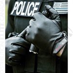 221B TACTICAL SENTINEL GANTS - NOIR - X-SMALL