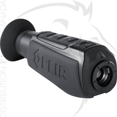 FLIR LS-X THERMAL MONOCULAR - 336X256 7.5Hz 19MM