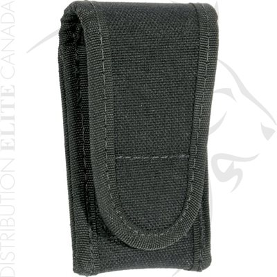 BLACKHAWK SM MAG / KNIFE CASE CORDURA - .380 MAG SUBCOMP 9MM