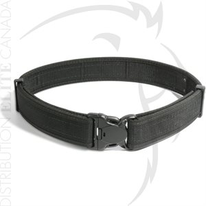 BLACKHAWK REINFORCED WEB DUTY BELT SM FITS 26-30in (2in)