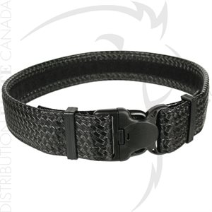 BLACKHAWK REINFORCED DUTY BELT W / LOOP FITS 38-42in BW (2in)