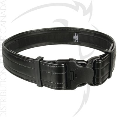 BLACKHAWK REINFORCED DUTY BELT A / LOOP FITS 38-42in PL (2in)