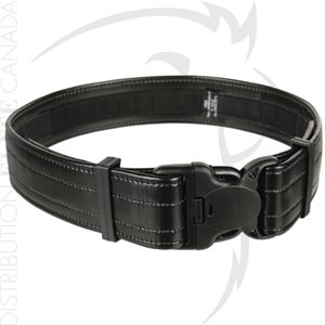 BLACKHAWK REINFORCED DUTY BELT W / LOOP FITS 38-42in PL (2in)