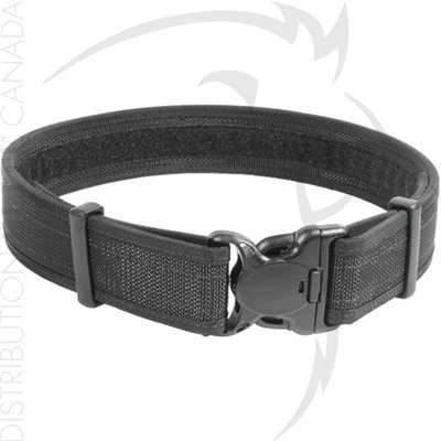 BLACKHAWK REINFORCED WEB DUTY BELT A / LOOP FITS 44-48in (2in)