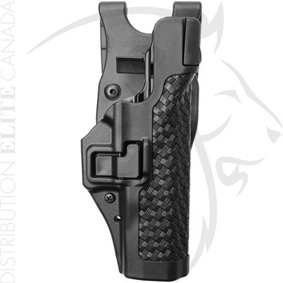 BLACKHAWK SER L3 92 / 96 / M9 / M9 (NO ELITE / BRIG / 92A1 / 96A1) BW RH