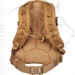 BLACKHAWK 3-DAY ASSAULT BACK PACK - COYOTE TAN